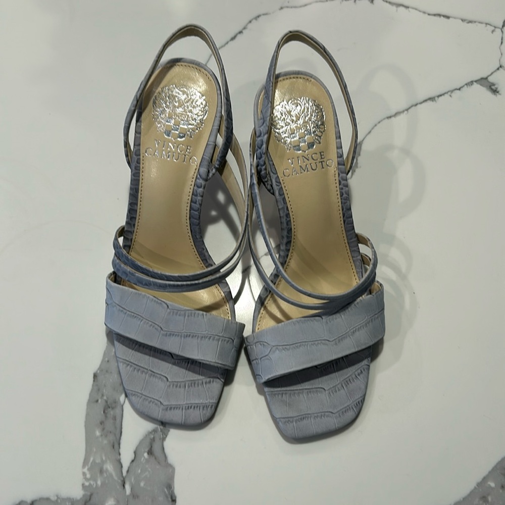 Vince Camuto Heels